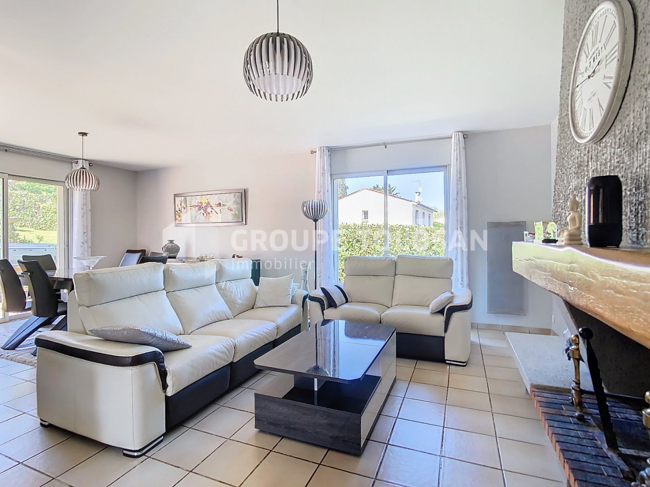 vente Maison Montrabe - Photo 4