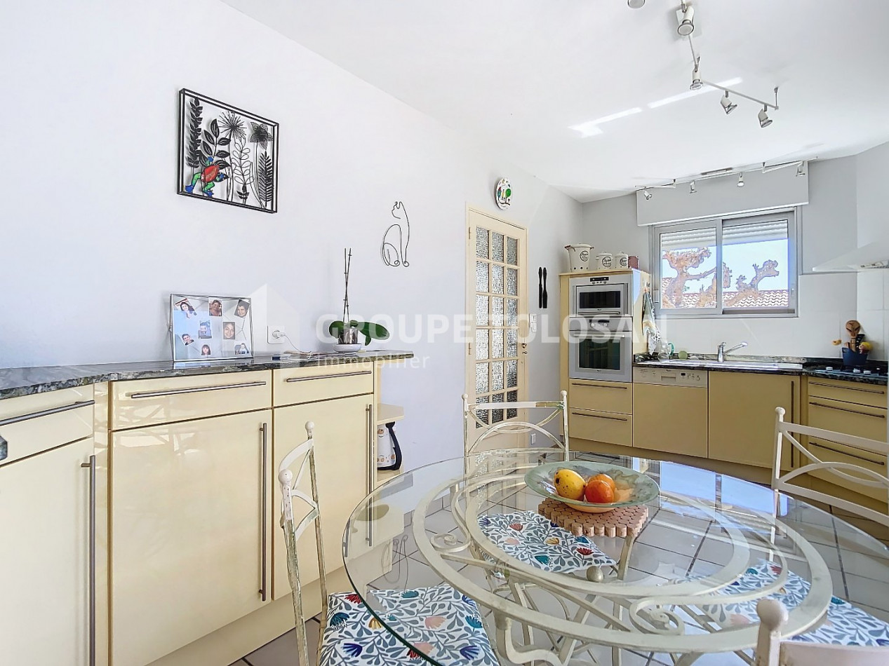 vente Maison Montrabe - Photo 5