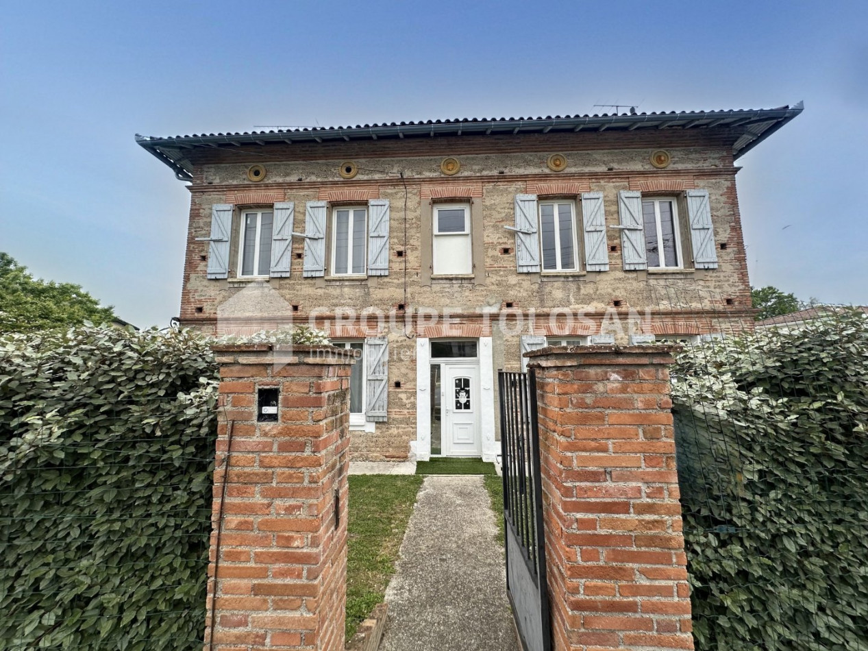 vente Maison Toulouse - Photo 13