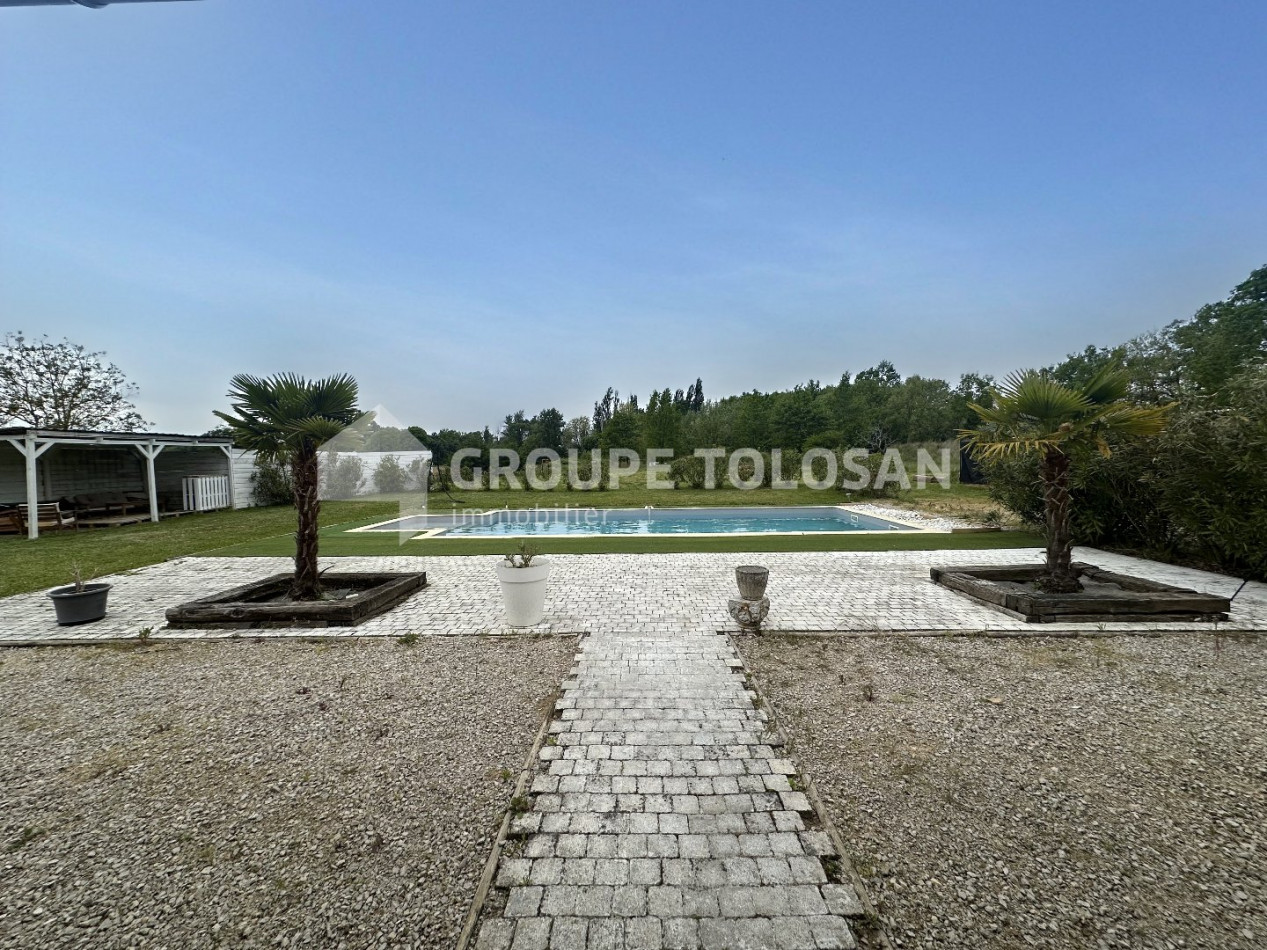 à vendre Maison Toulouse - Photo 4