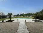 à vendre Maison Toulouse