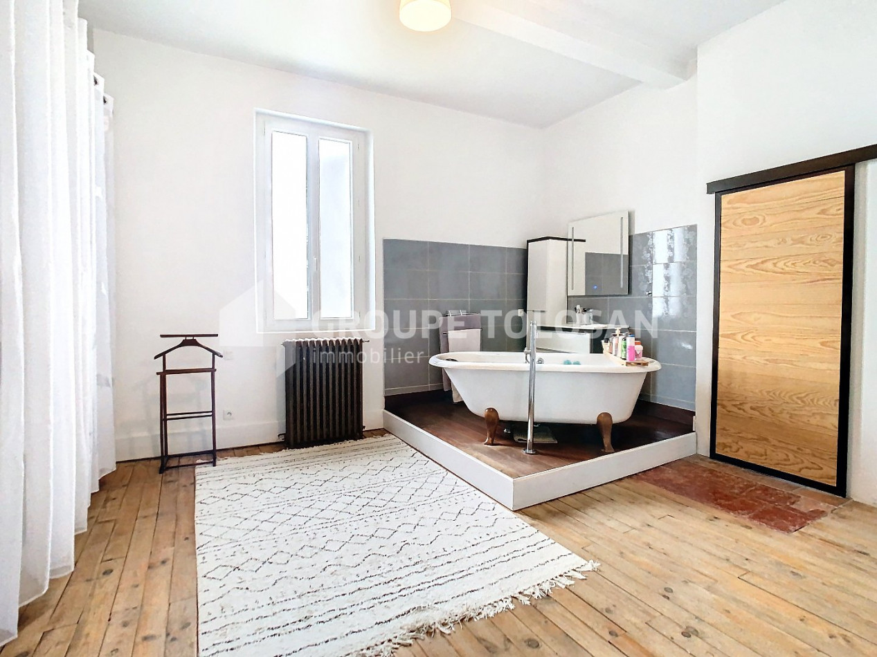 vente Maison Toulouse - Photo 11