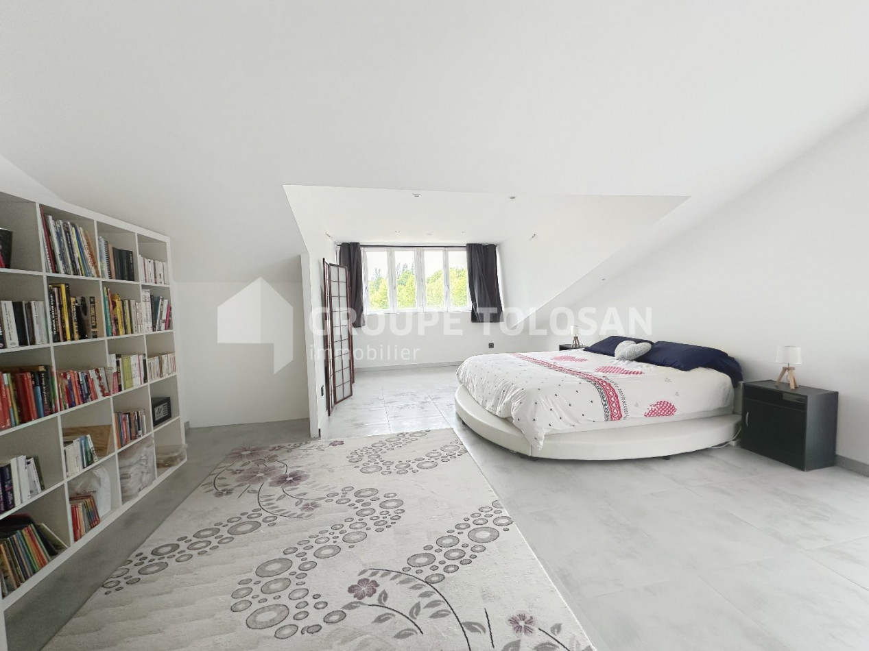 à vendre Maison Toulouse - Photo 10