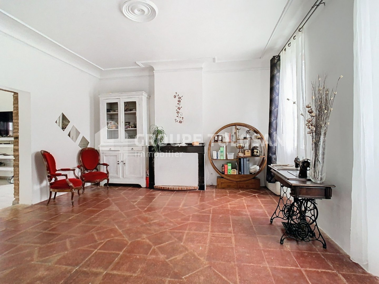 à vendre Maison Toulouse - Photo 6