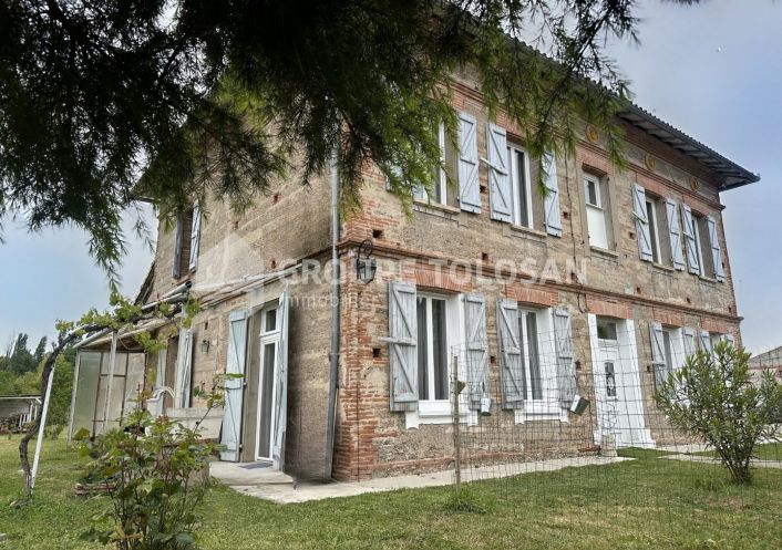à vendre Maison Toulouse