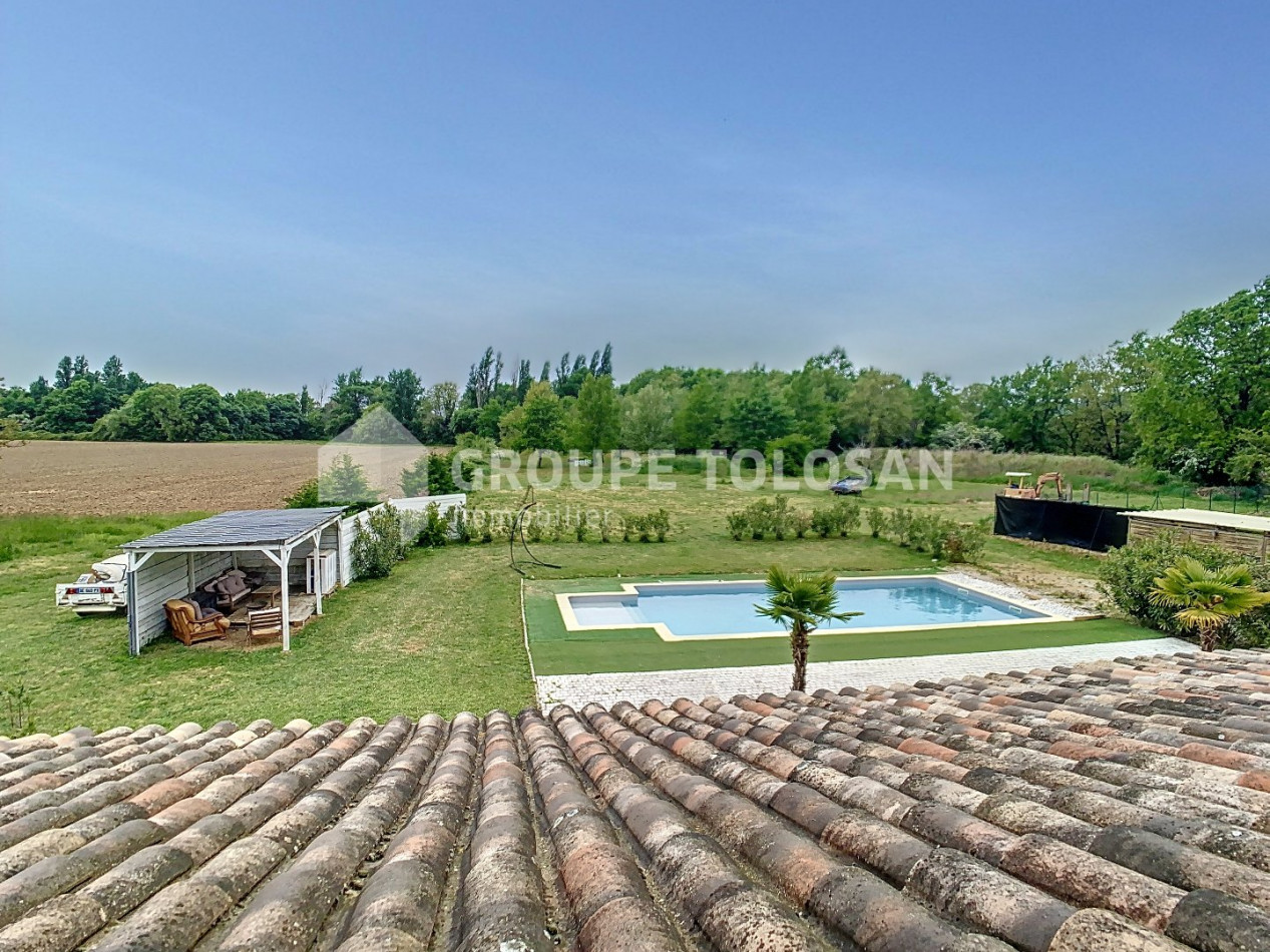à vendre Maison Toulouse - Photo 2