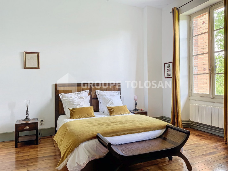 vente Maison Verfeil - Photo 10