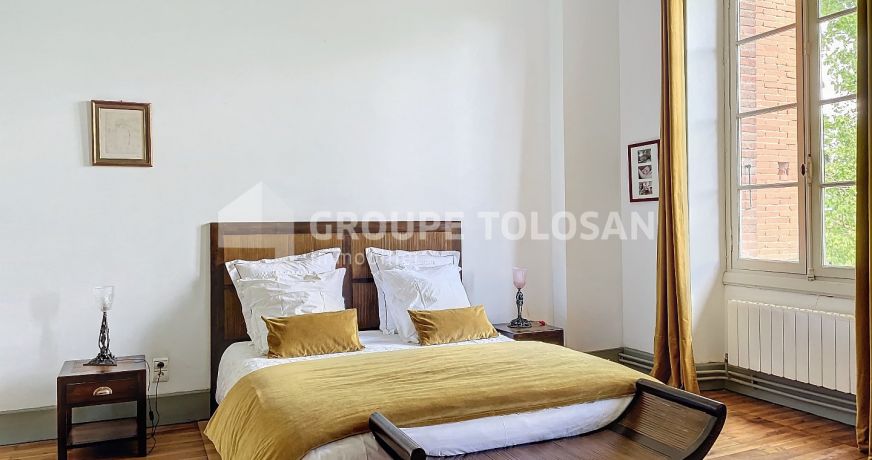 vente Maison Verfeil