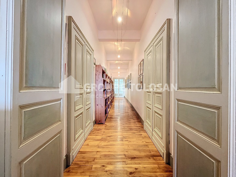 vente Maison Dremil-lafage - Photo 10