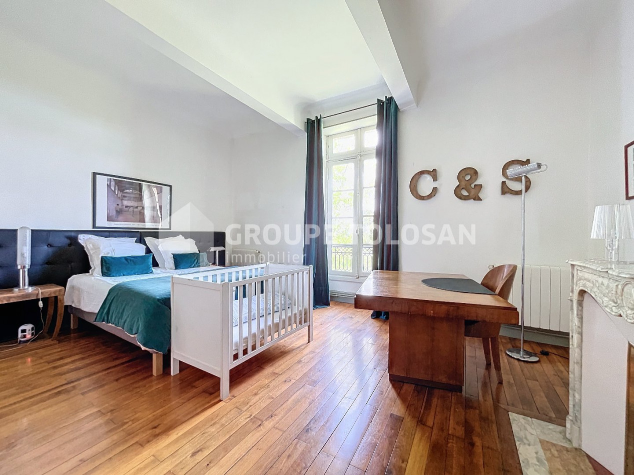 vente Maison Dremil-lafage - Photo 11