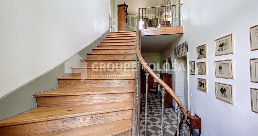 vente Maison Verfeil