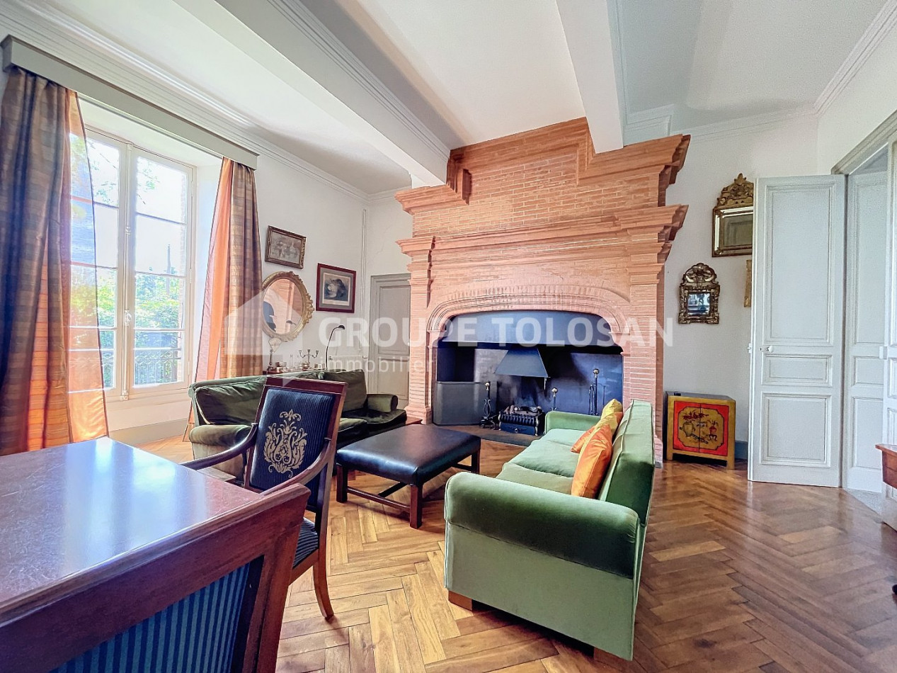 vente Maison Dremil-lafage - Photo 4