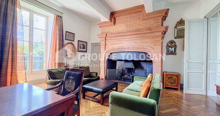 vente Maison Verfeil