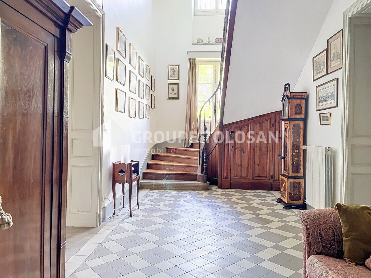 vente Maison Dremil-lafage - Photo 3