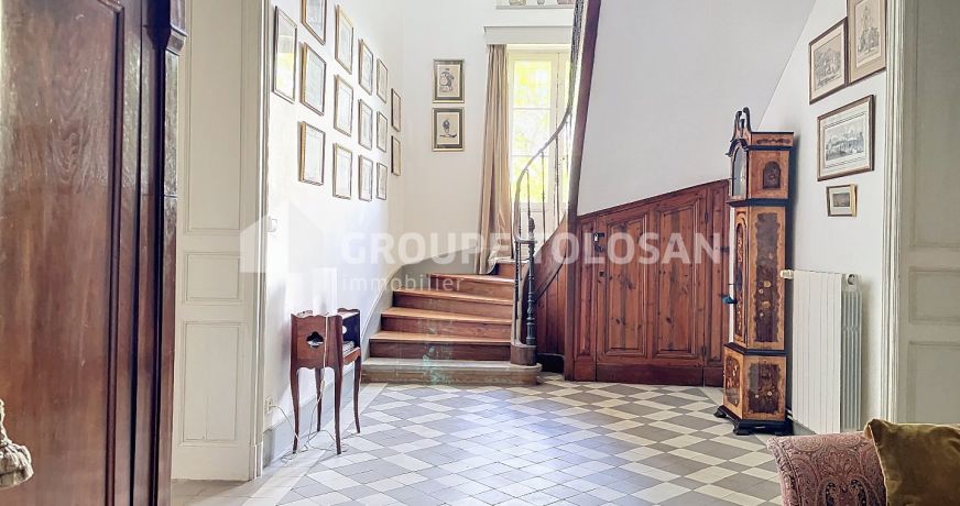vente Maison Verfeil