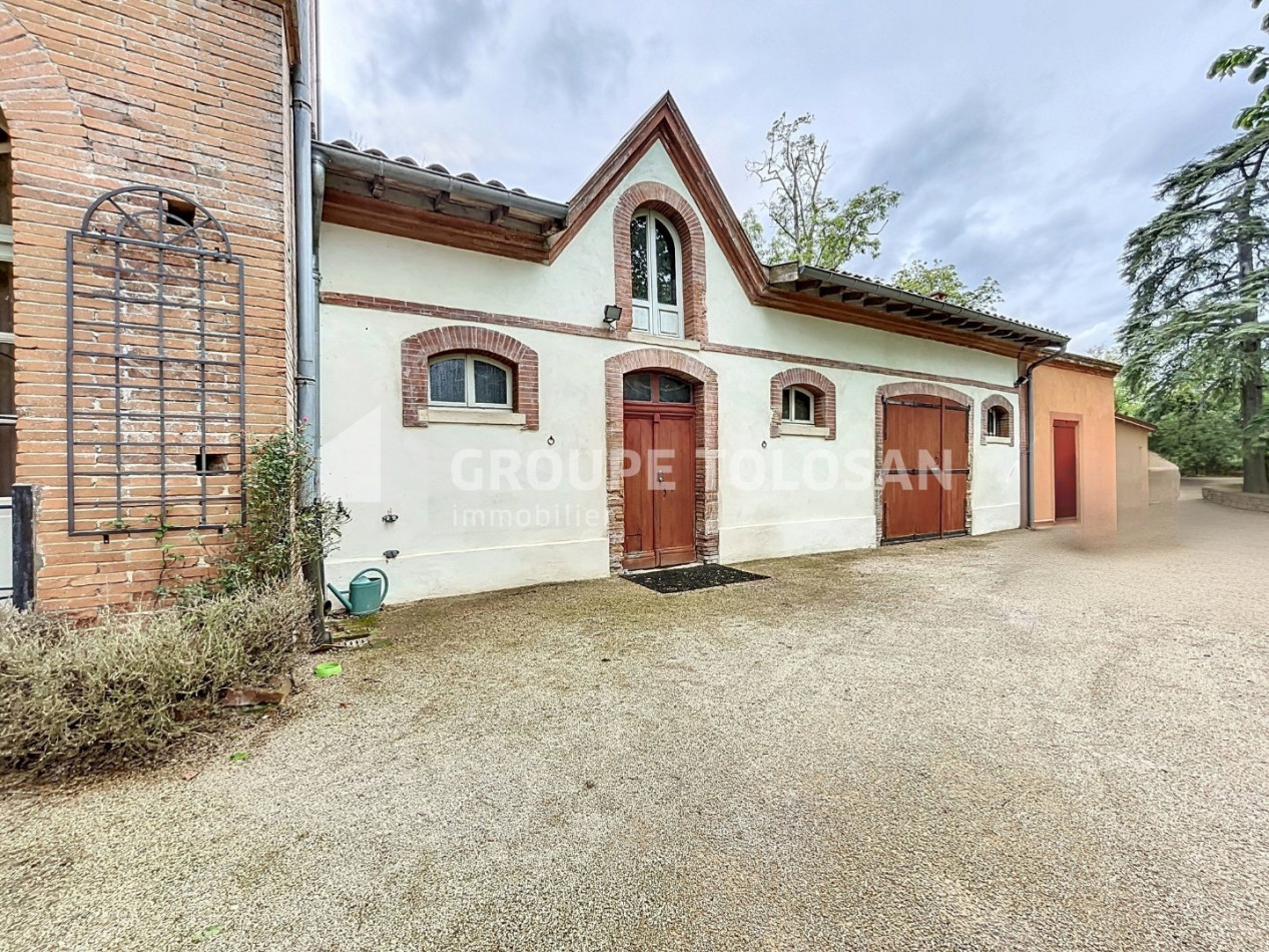vente Maison Dremil-lafage - Photo 18