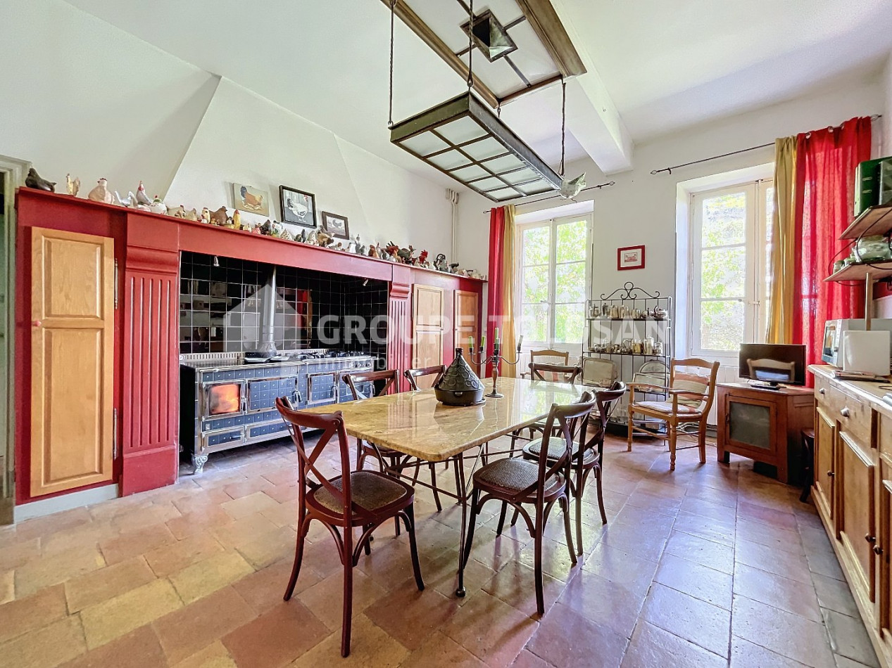 vente Maison Dremil-lafage - Photo 6