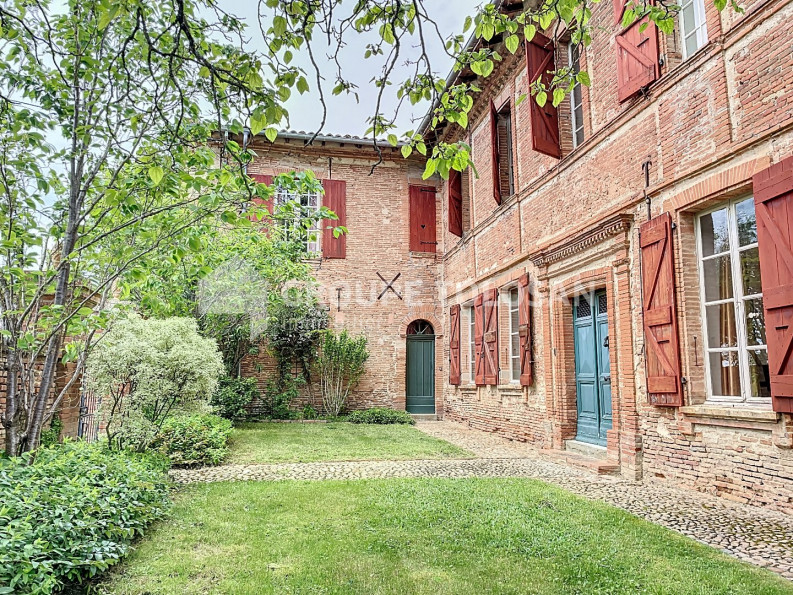 vente Maison Dremil-lafage - Photo 2