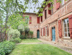 vente Maison Dremil-lafage