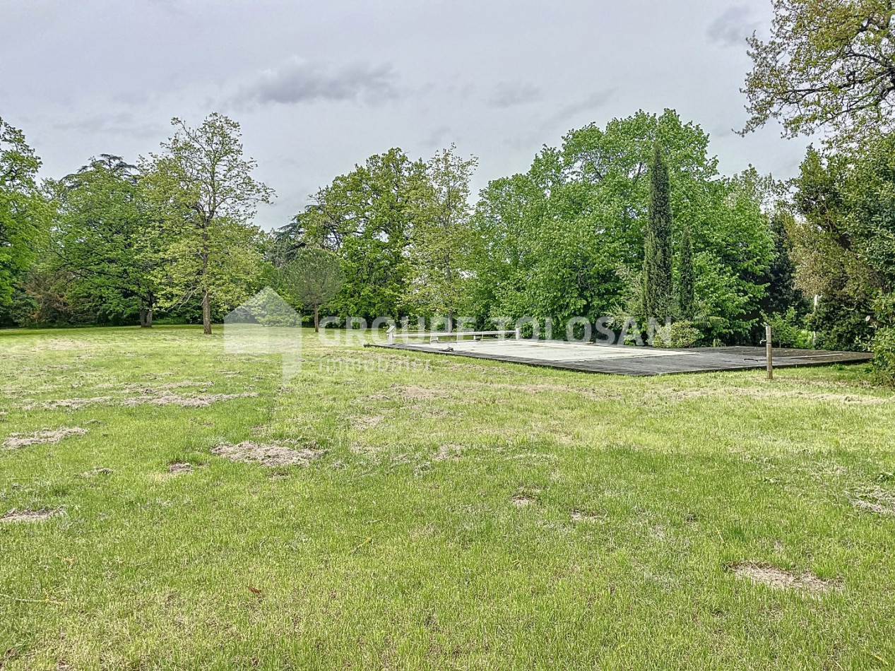 vente Maison Dremil-lafage - Photo 19