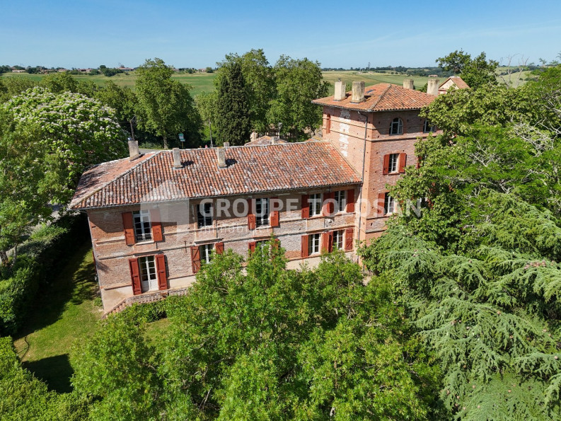 vente Maison Verfeil - Photo 1
