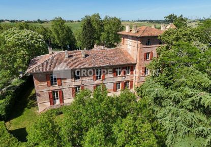 vente Maison Verfeil
