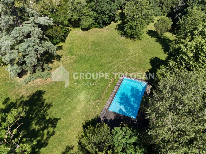 vente Maison Verfeil - Photo 2