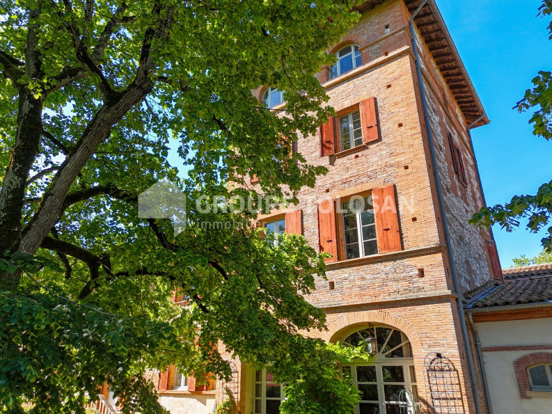 vente Maison Verfeil - Photo 3