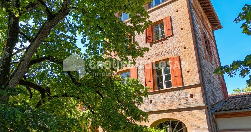vente Maison Verfeil
