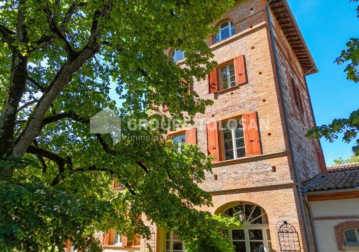 vente Maison Dremil-lafage