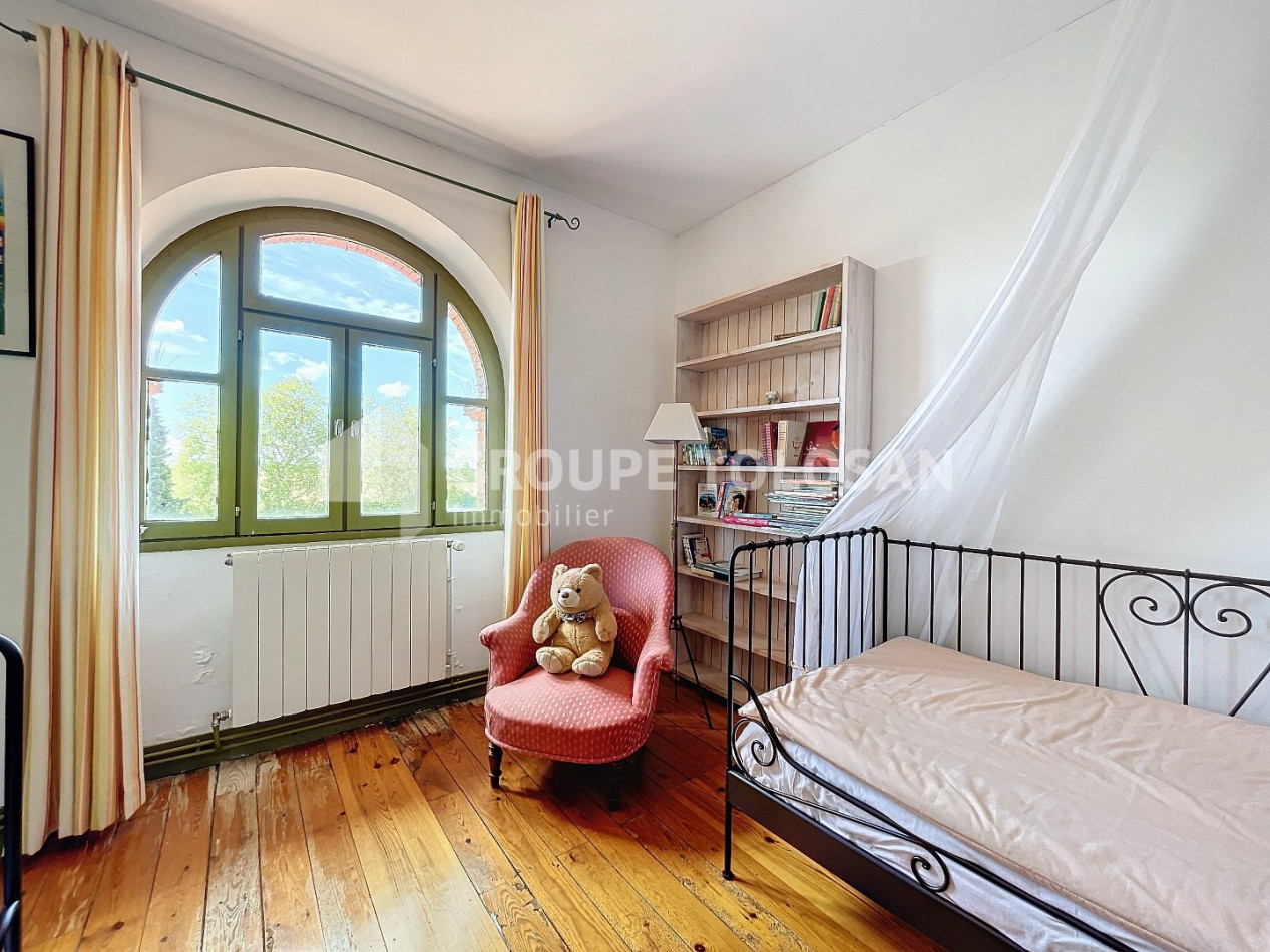 vente Maison Dremil-lafage - Photo 16