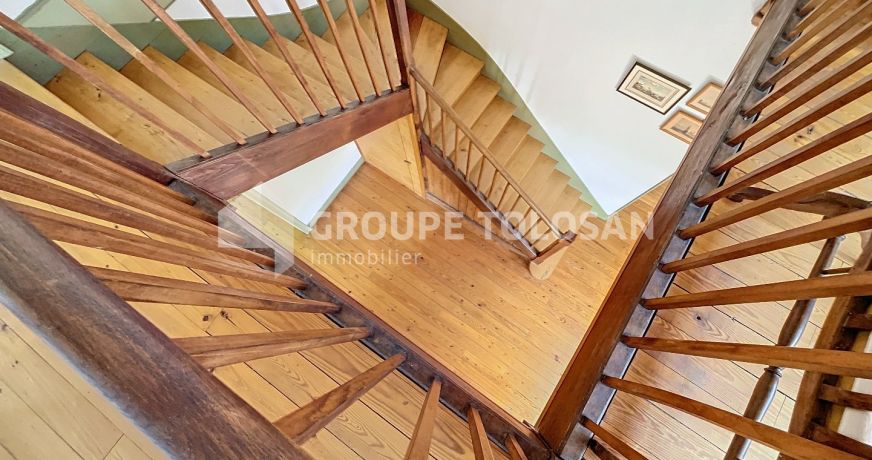 vente Maison Verfeil