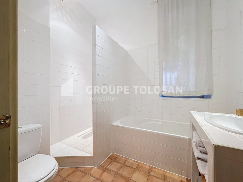 vente Maison Dremil-lafage - Photo 10