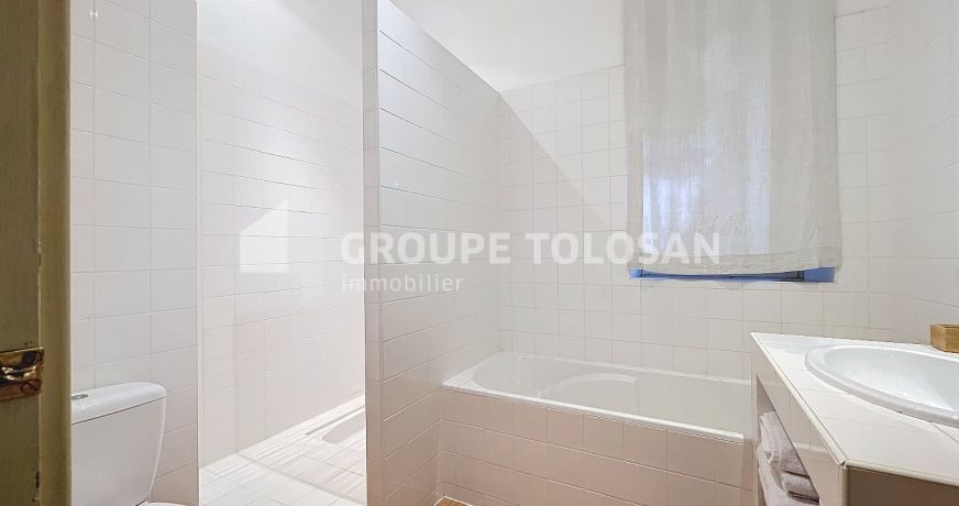 vente Maison Verfeil