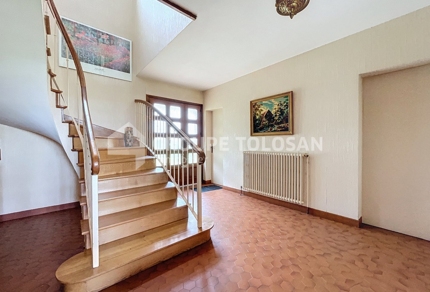 vente Maison Dremil-lafage - Photo 4