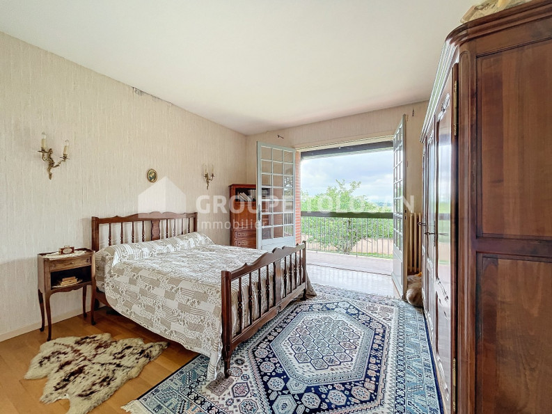 vente Maison Dremil-lafage - Photo 10