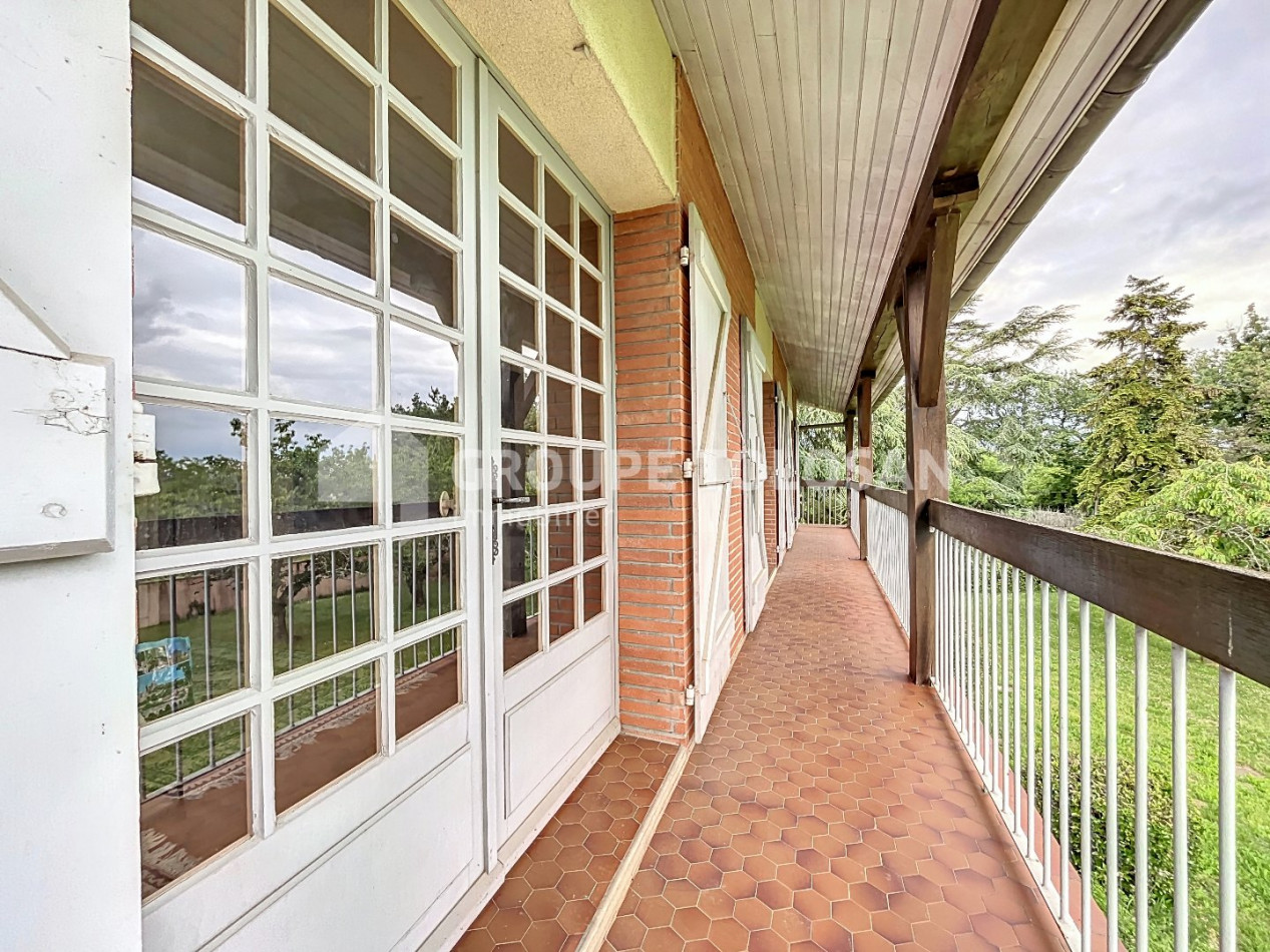 vente Maison Dremil-lafage - Photo 9