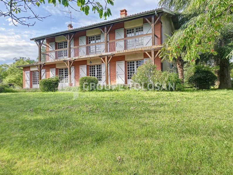 vente Maison Dremil-lafage - Photo 2