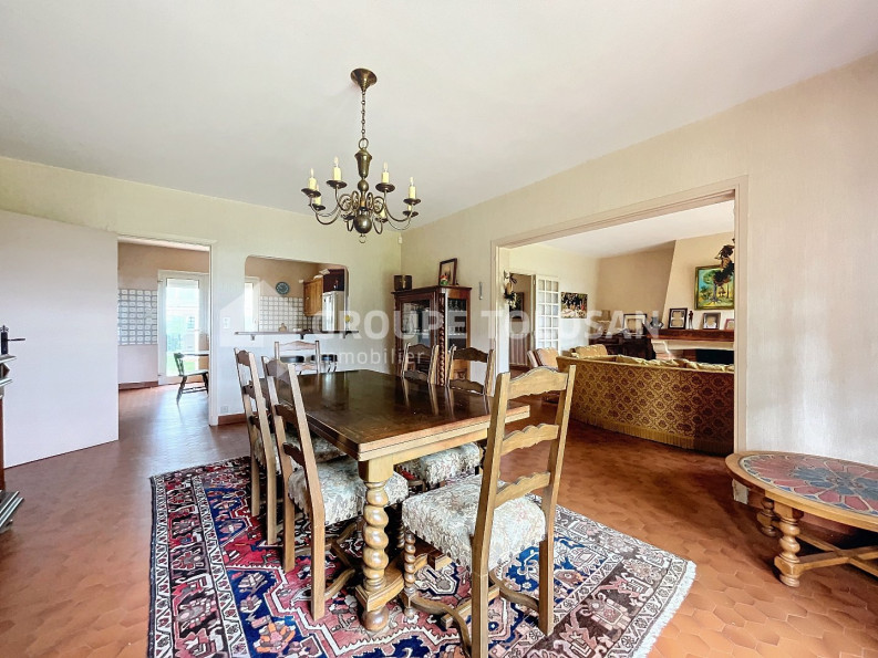 vente Maison Dremil-lafage - Photo 6