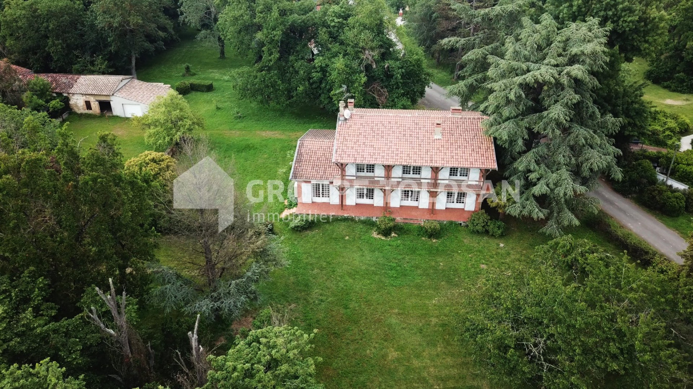 vente Maison Dremil-lafage - Photo 1