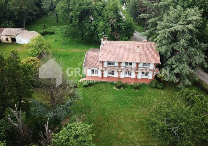 vente Maison Dremil-lafage