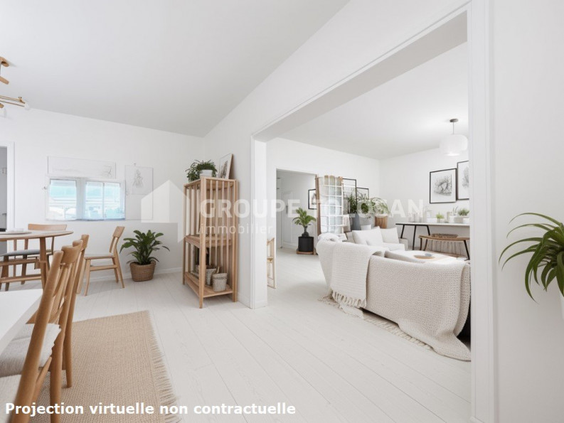 vente Maison Dremil-lafage - Photo 5
