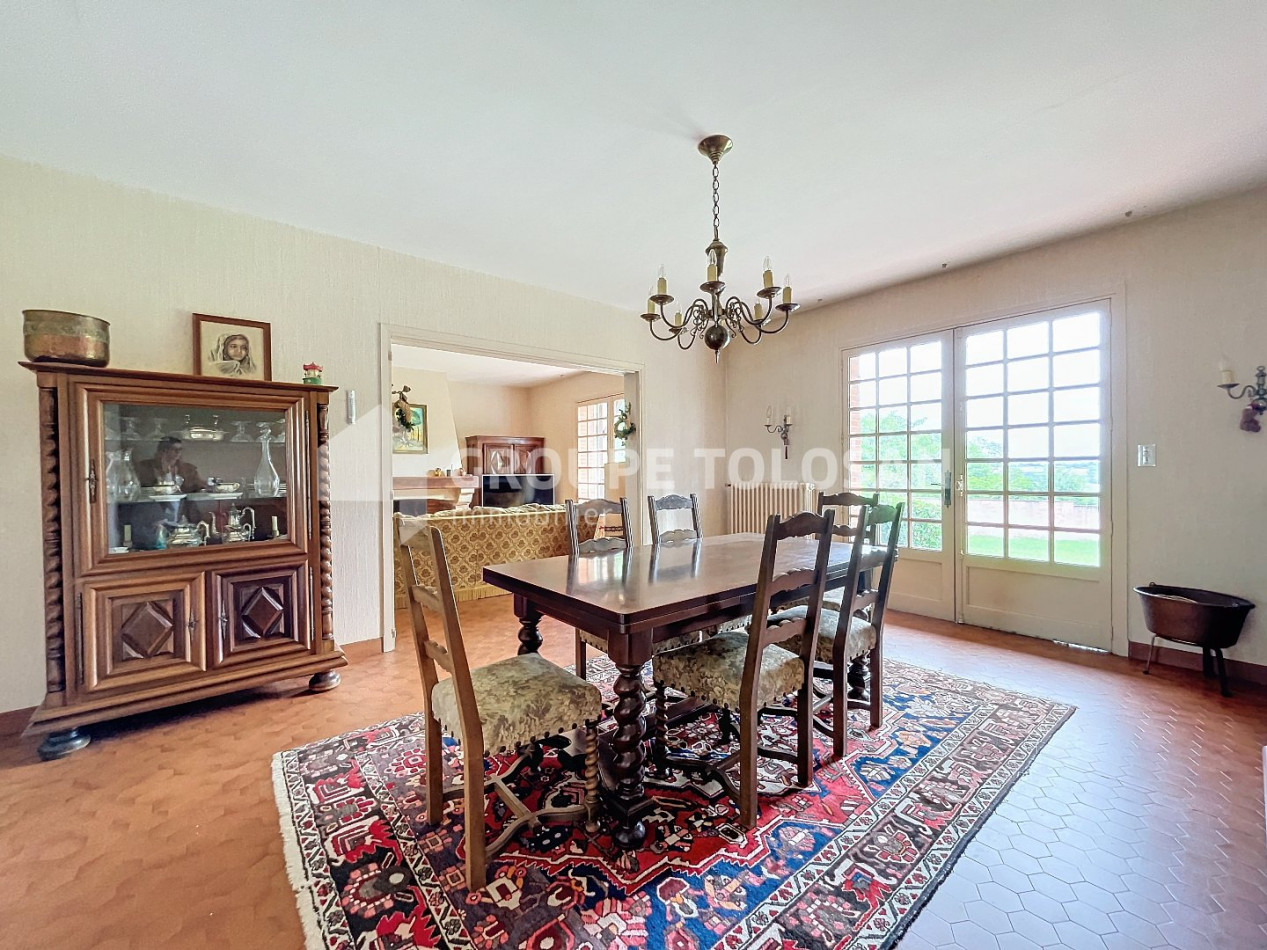 vente Maison Dremil-lafage - Photo 8