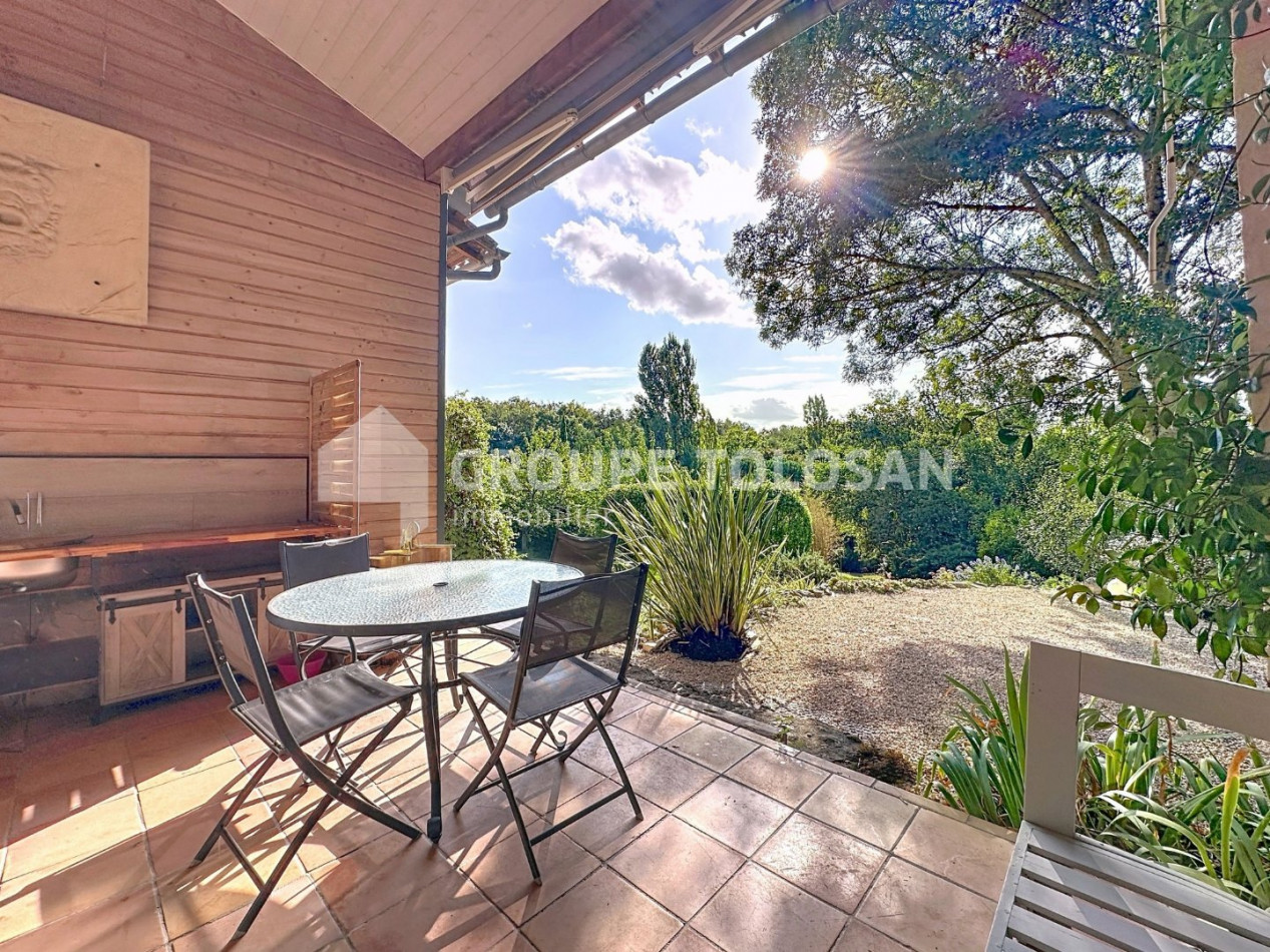 vente Propriété Verfeil - Photo 1