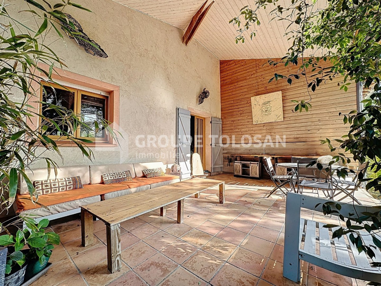 vente Propriété Verfeil - Photo 2