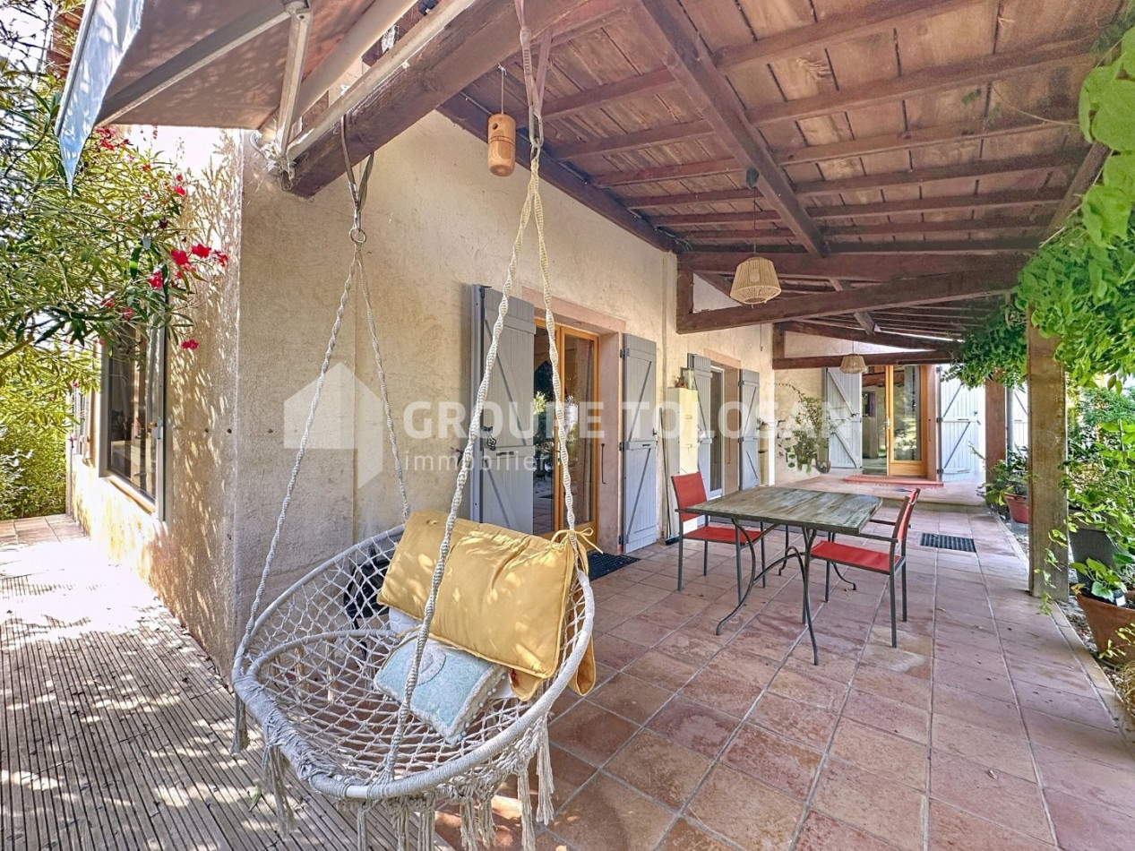 vente Propriété Verfeil - Photo 3