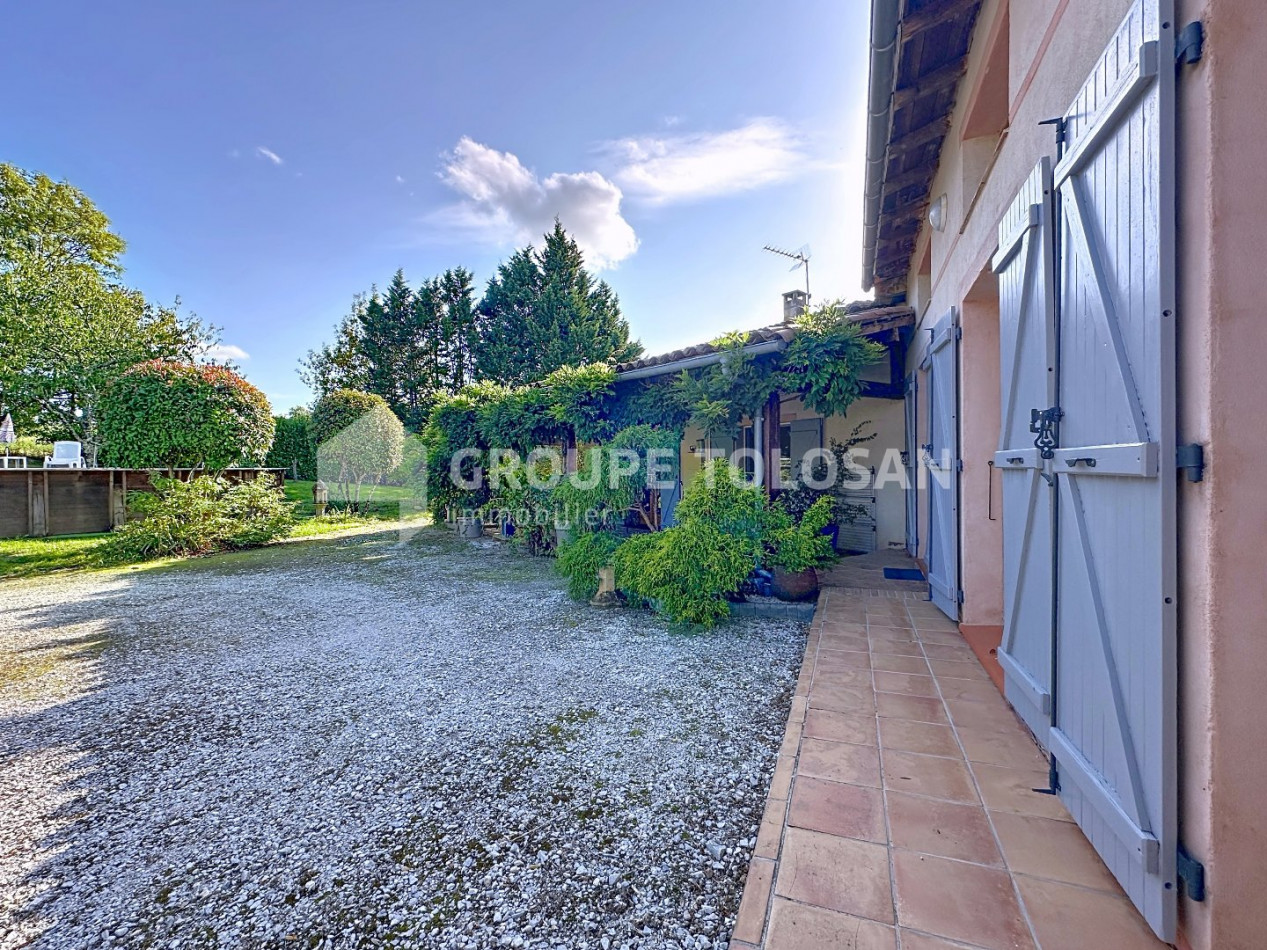 vente Propriété Verfeil - Photo 4