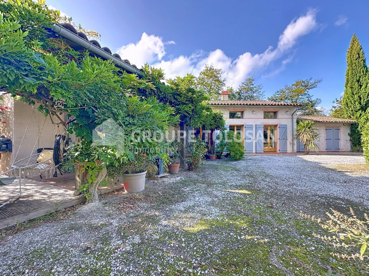 vente Propriété Verfeil - Photo 5