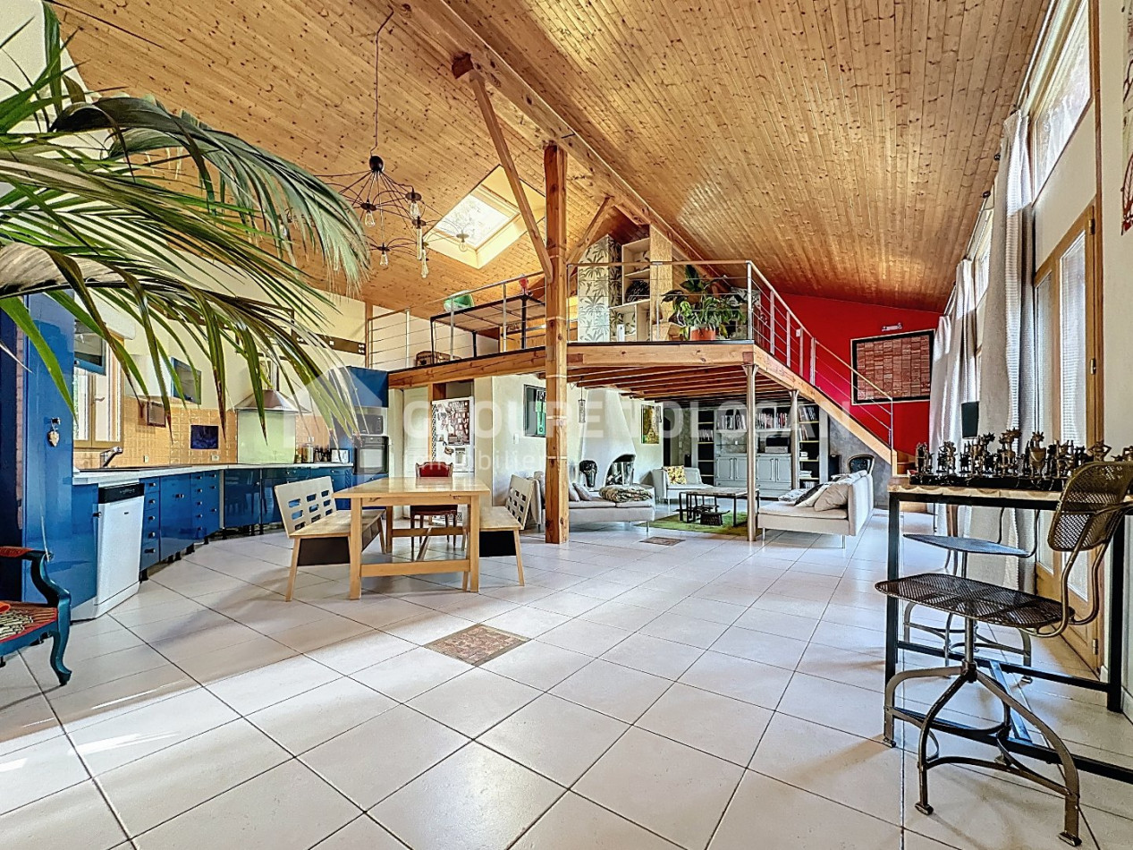 vente Propriété Verfeil - Photo 6