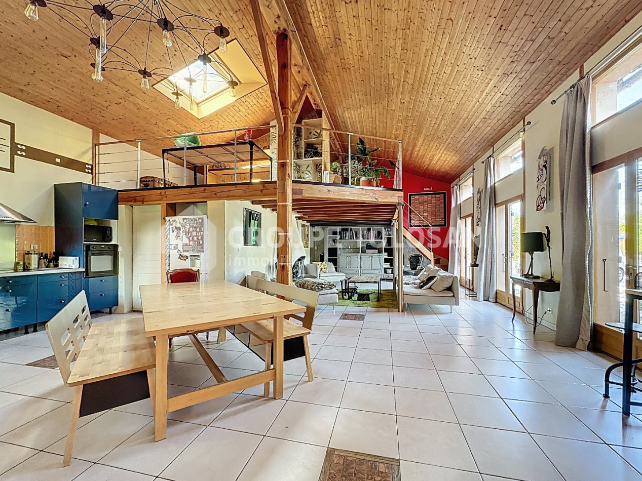 vente Propriété Verfeil - Photo 7